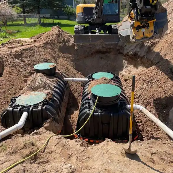 septic tank services Clifton Springs